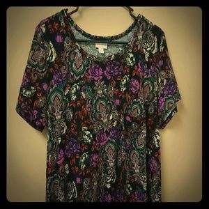 Lularoe Carly L